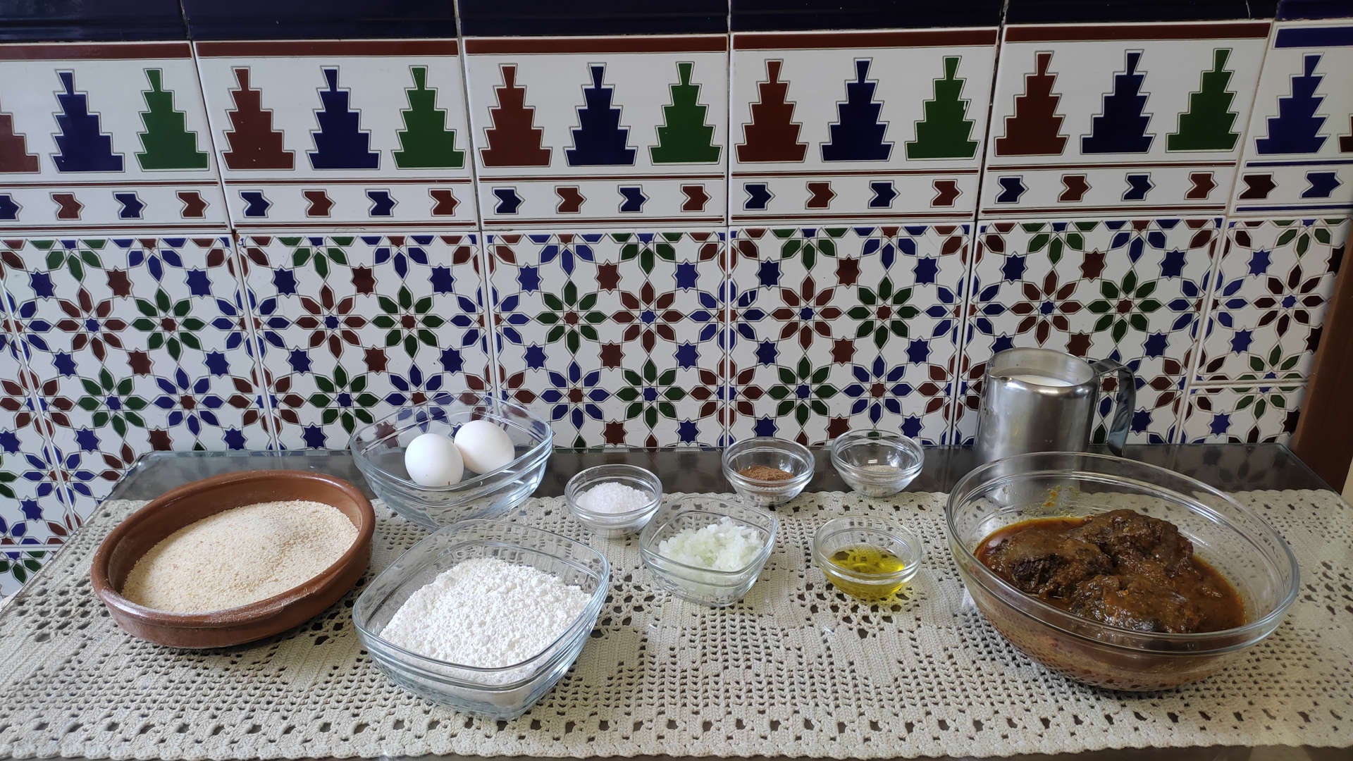 Los secretos de las croquetas de rabo de toro de la Taberna Regina