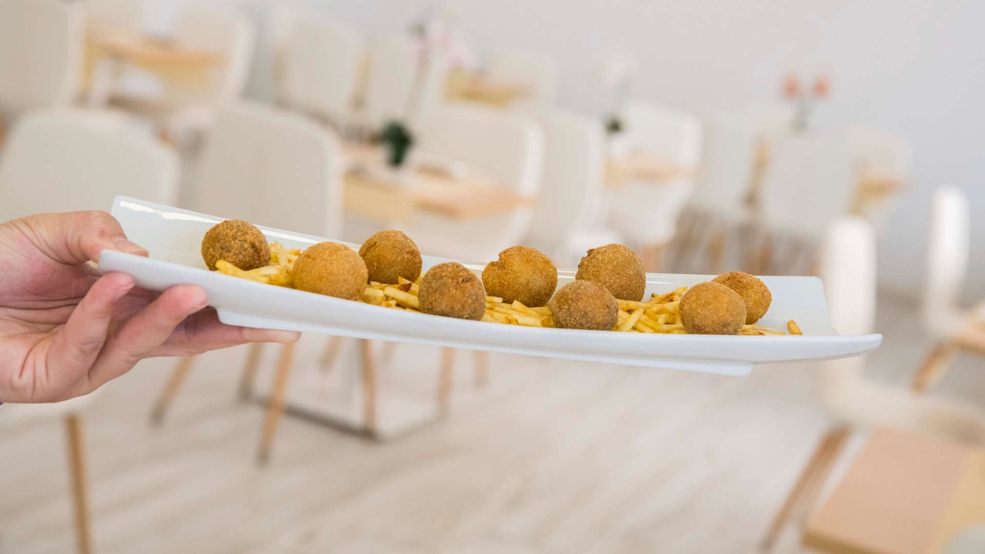 Diez de las mejores croquetas creativas de Córdoba