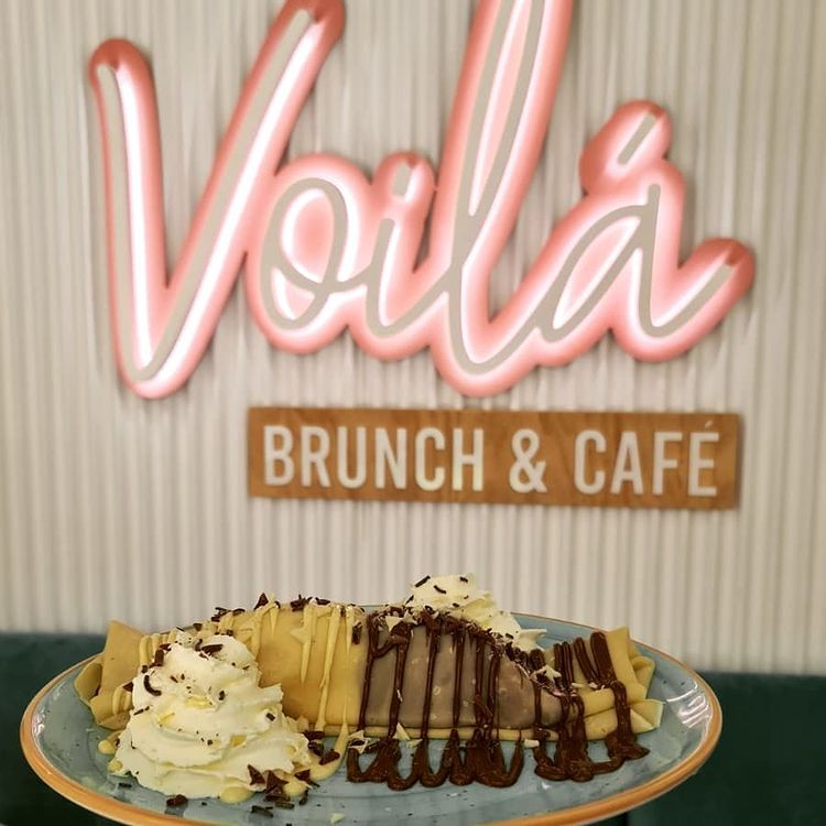 Café Voilá