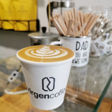 Día Mundial del Café: 16 sitios modernos para los cafeteros de Sevilla