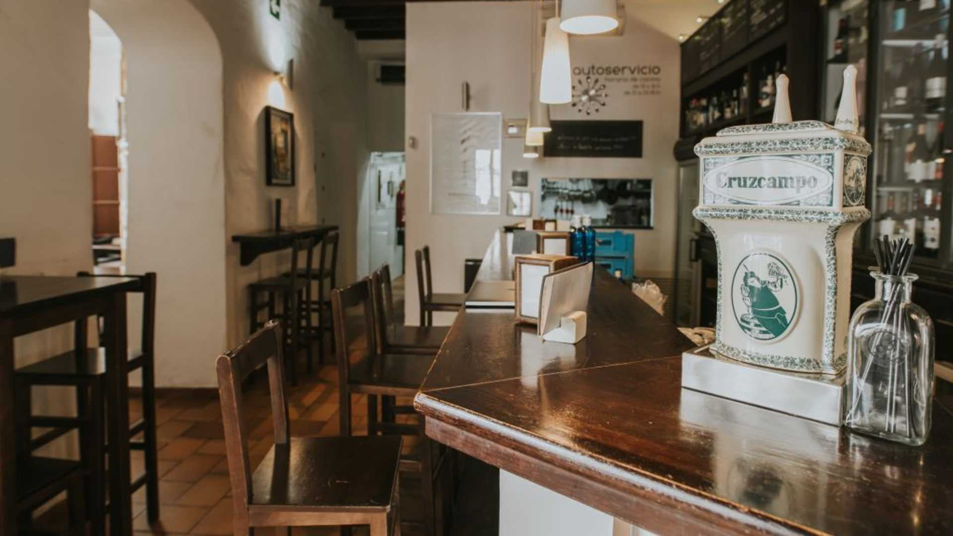 Besana: «Utrera en tapa»