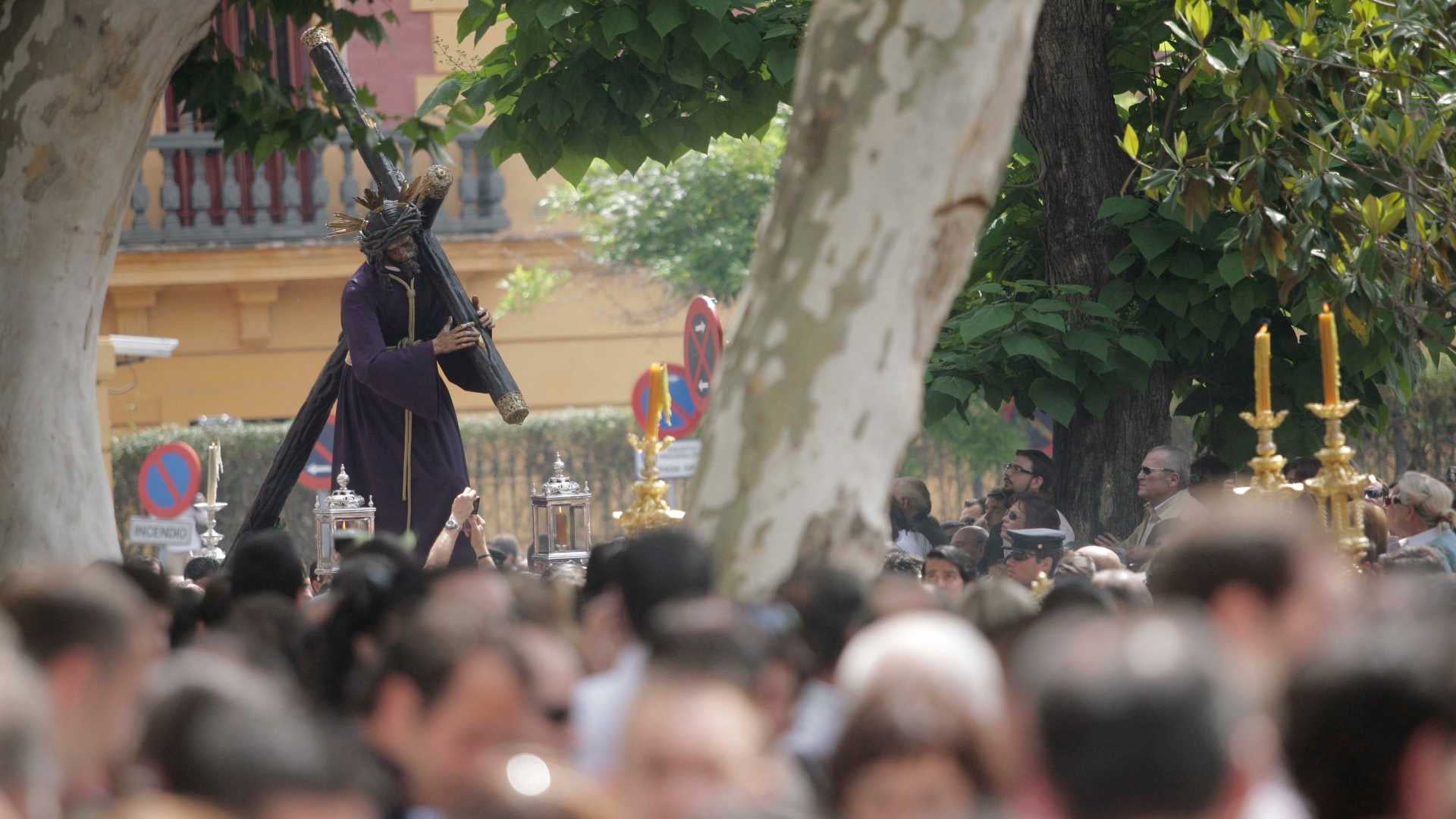 Recomendaciones gastronómicas para ver el traslado del Gran Poder