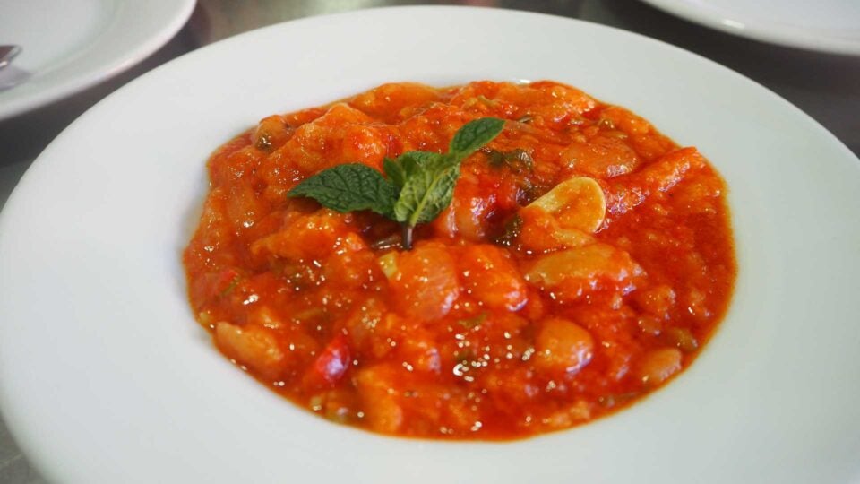 La revista GURMÉ Invierno regresa este viernes con ABC