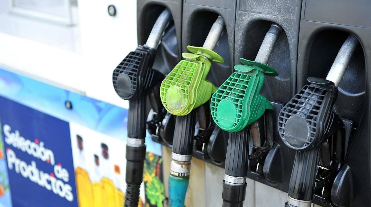 Apurar hasta el final el depósito puede no ser una buena idea