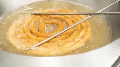 Dónde comer los mejores churros con chocolate en Sevilla