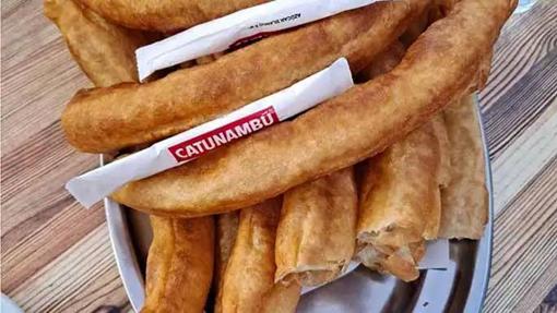 Dónde comer los mejores churros con chocolate en Sevilla