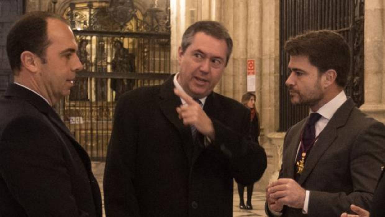 La encuesta de Sevilla