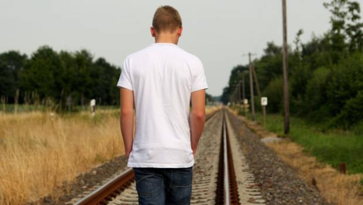 Es ley de vida que los jóvenes se independicen de sus padres