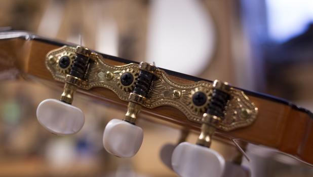 Las coplas de bamba fueron muy populares en su momento