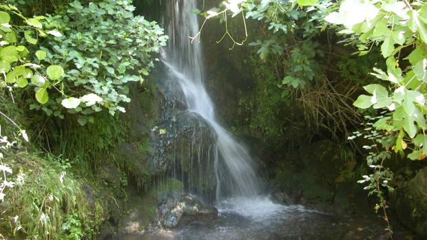 El verano se asocia siempre a los ríos