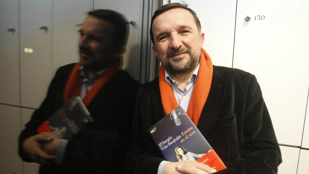 Sergio Vila-Sanjuán