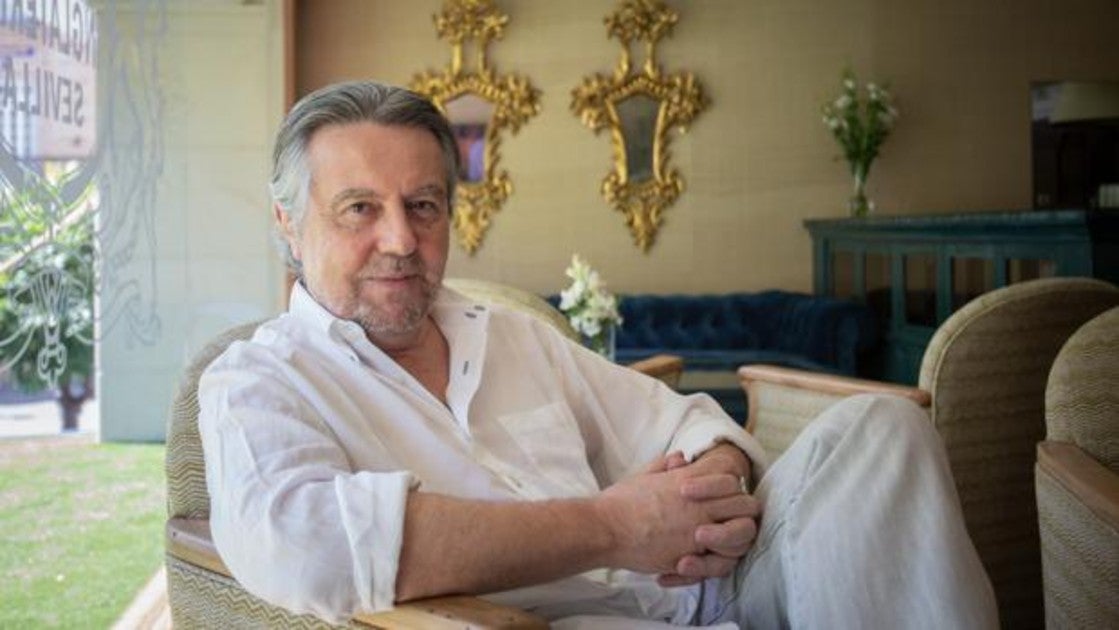 Felipe Benítez Reyes