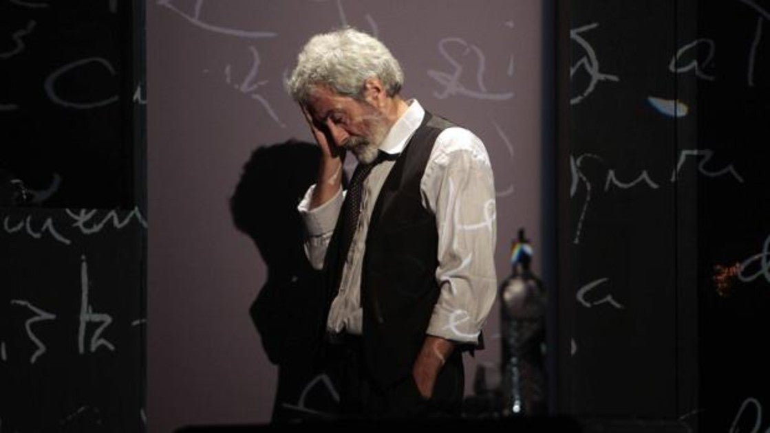 Obra teatral «Juan de Mairena»