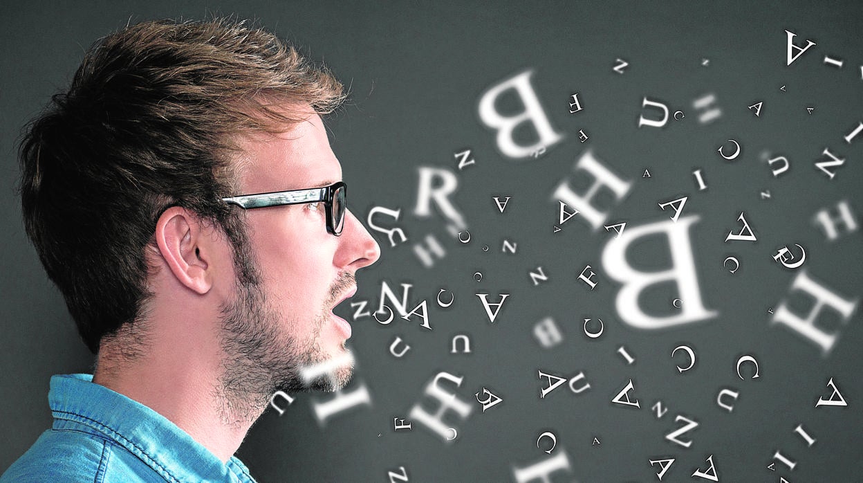 Antonio Narbona: Acentos