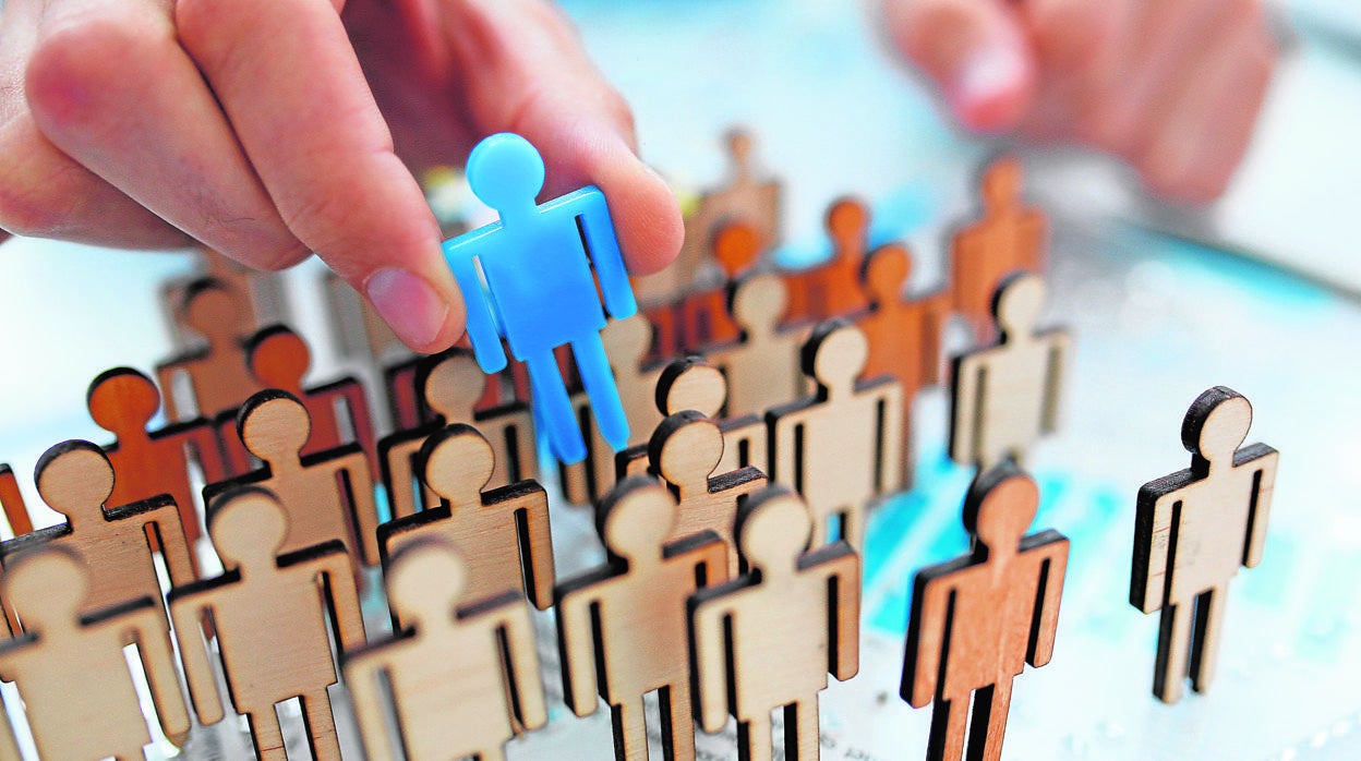 Luis Marín Sicilia: El centro como coartada