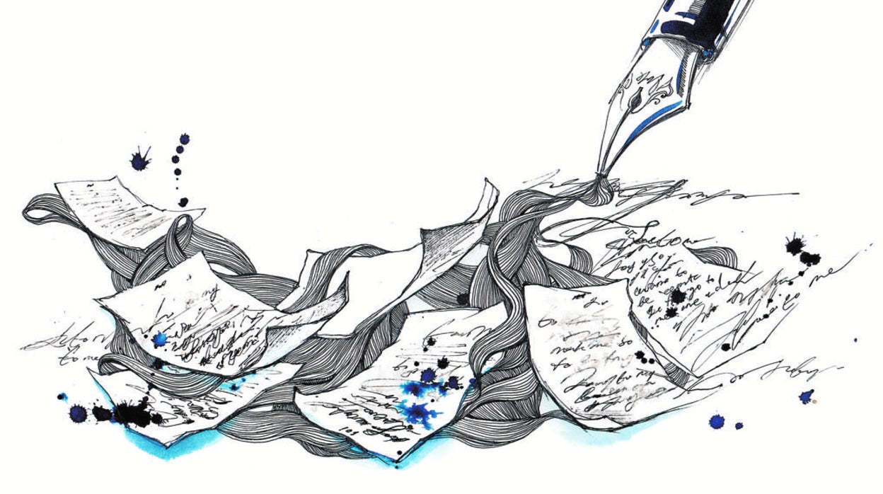 Antonio Narbona: No me toquéis la escritura