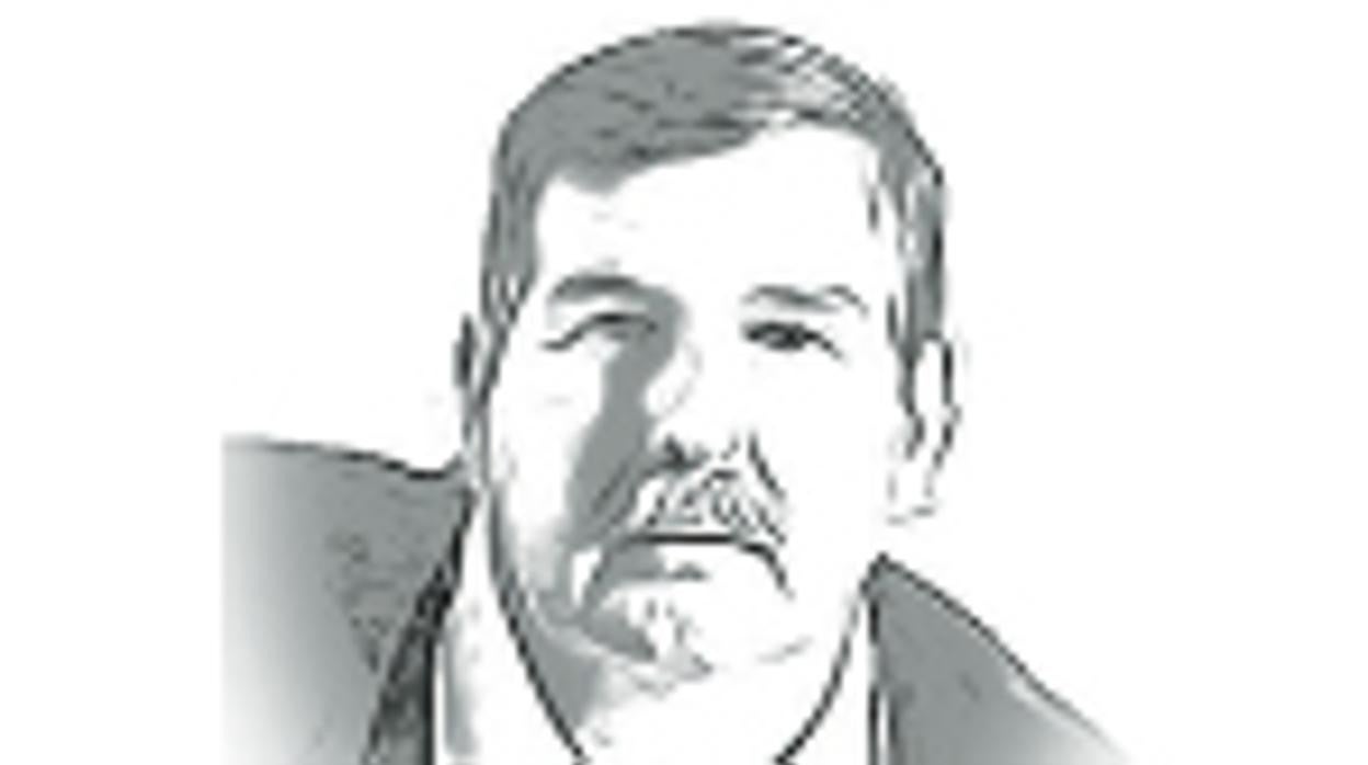 Félix Machuca: El K.O. de nuestros días