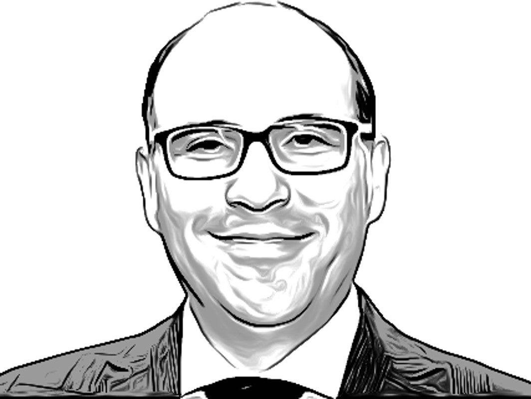 Juan José Borrero: Tres miradas sobre la crisis granadina