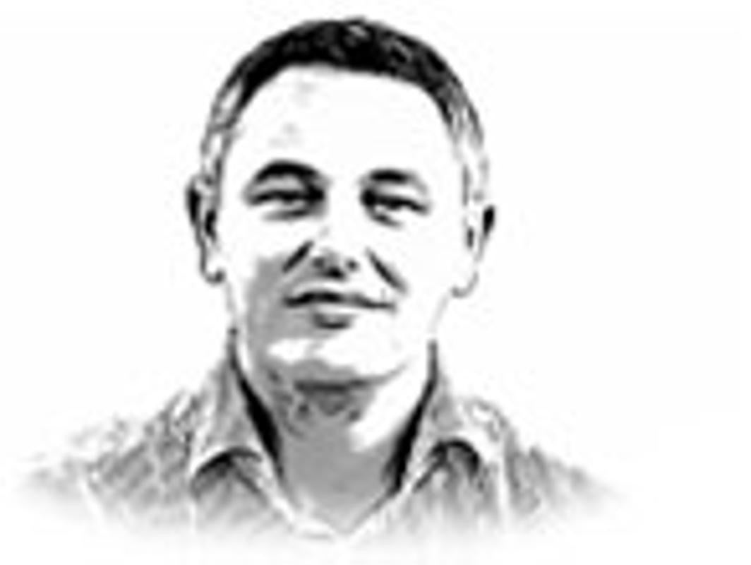 Alberto García Reyes: La &#039;espantá&#039; de Biles