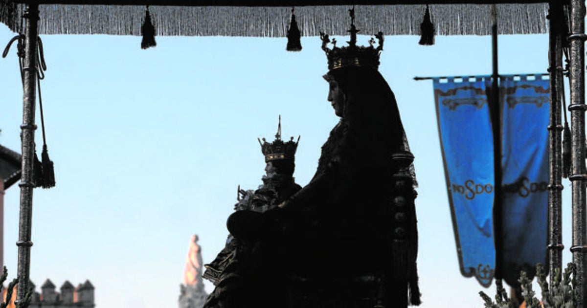 Pablo Borrallo: Una etérea ilusión