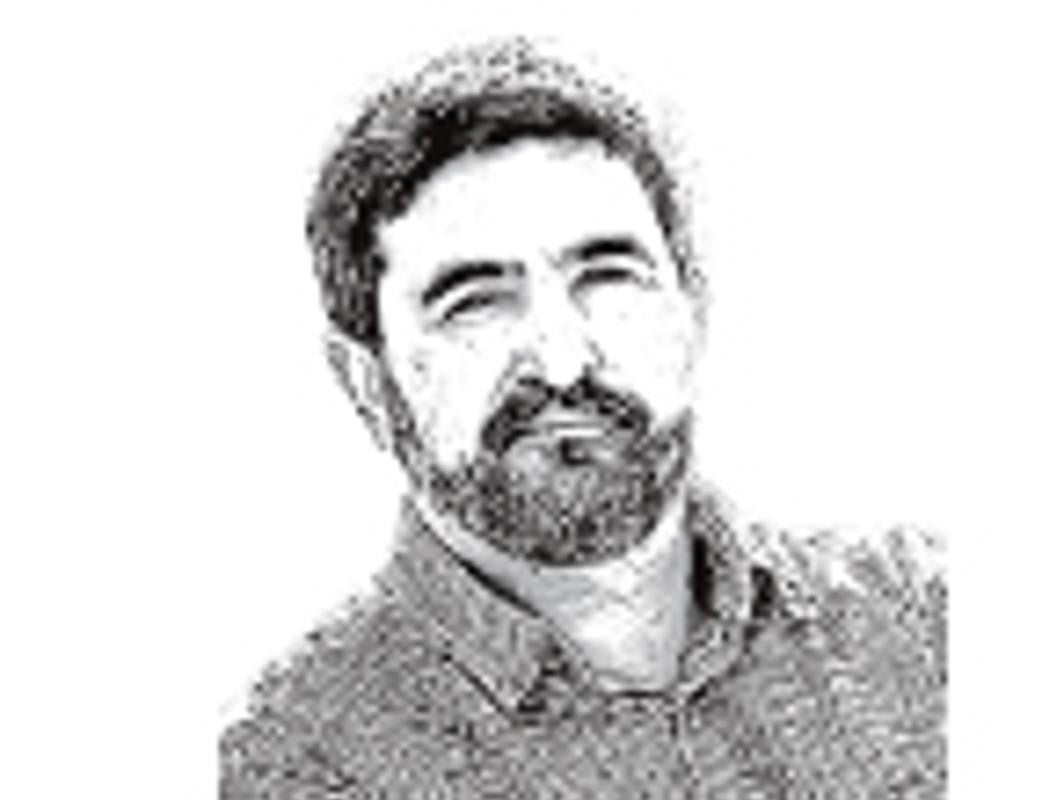 Daniel Ruiz: Nosce Te Ipsum