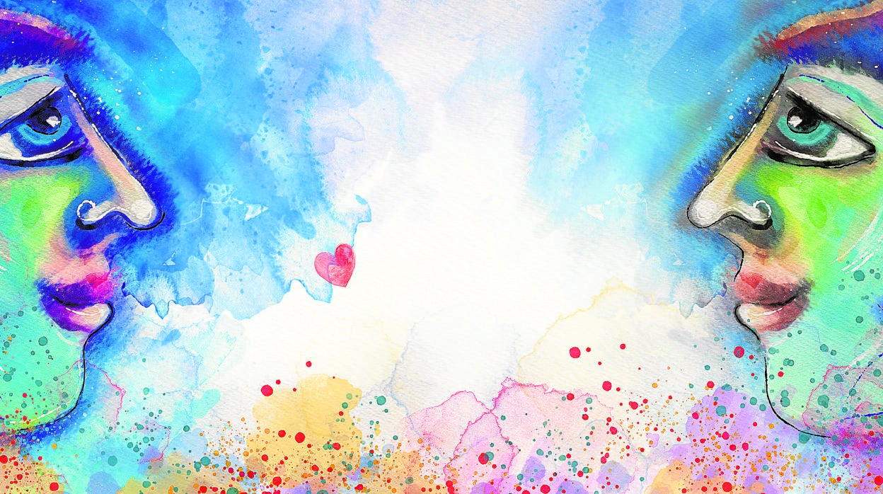 Damián Martín Rubio: La felicidad sin esfuerzo