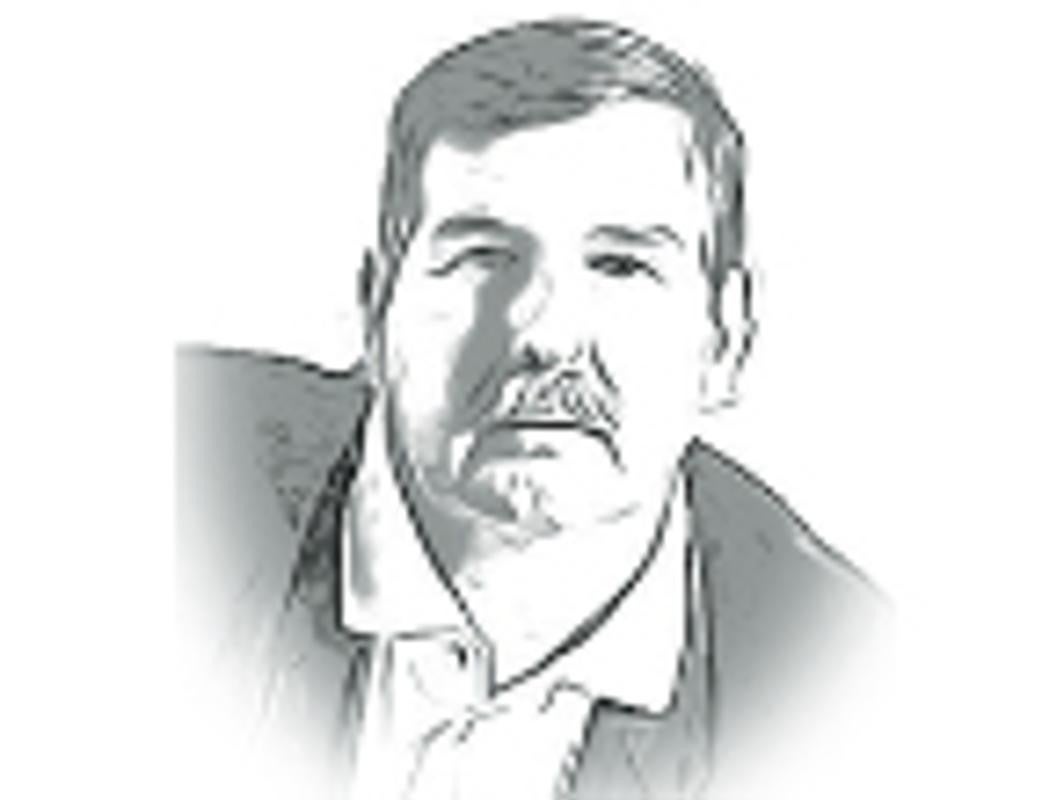 Félix Machuca: Autodestrucción