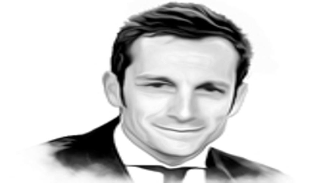 Álvaro Zancajo: Héroes de nuestro tiempo