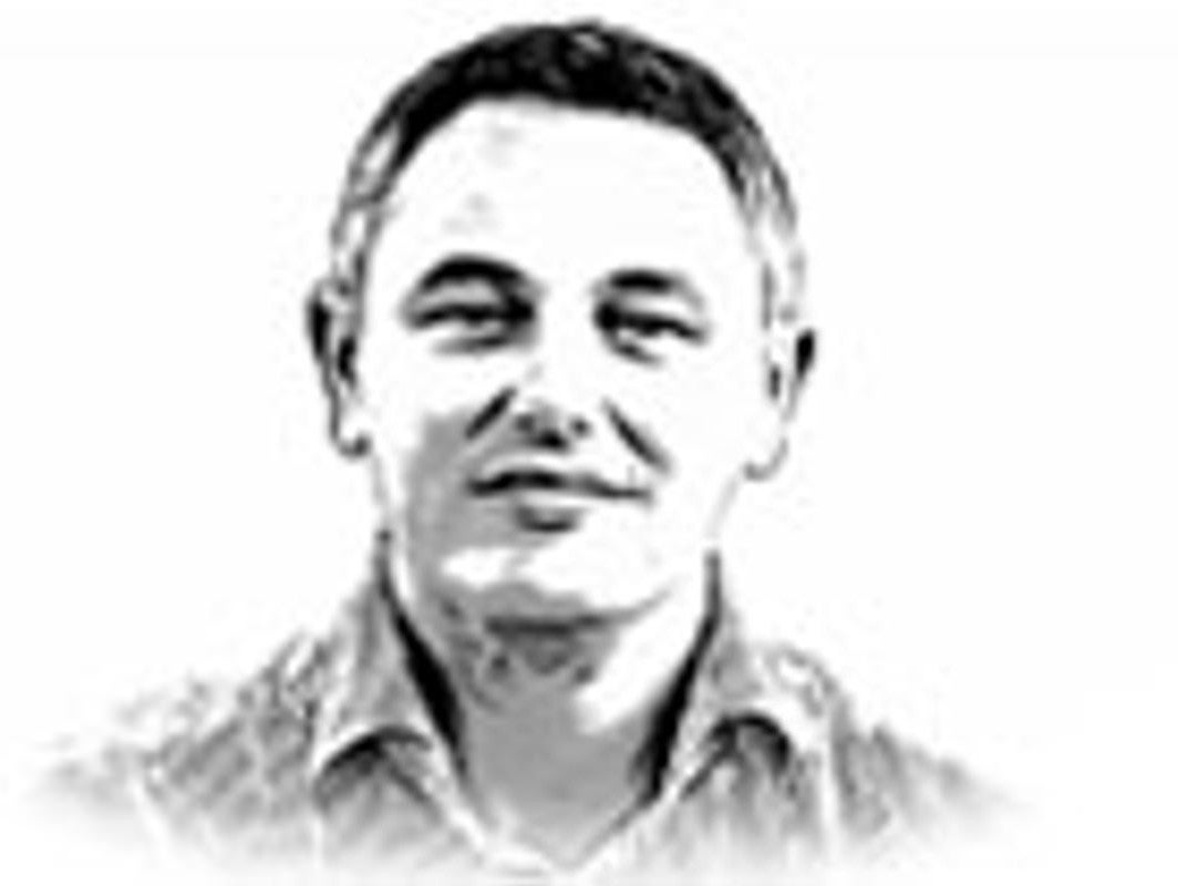 Alberto García Reyes: Carmen no mola