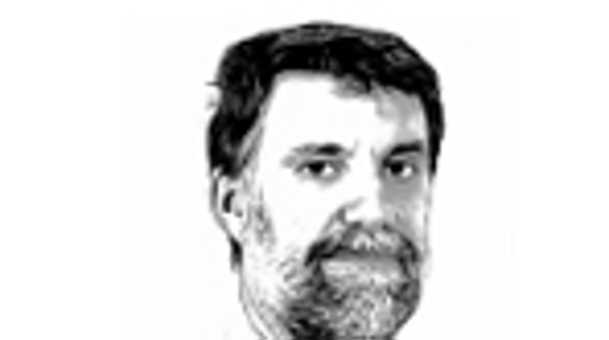 Javier Rubio: Exageraciones