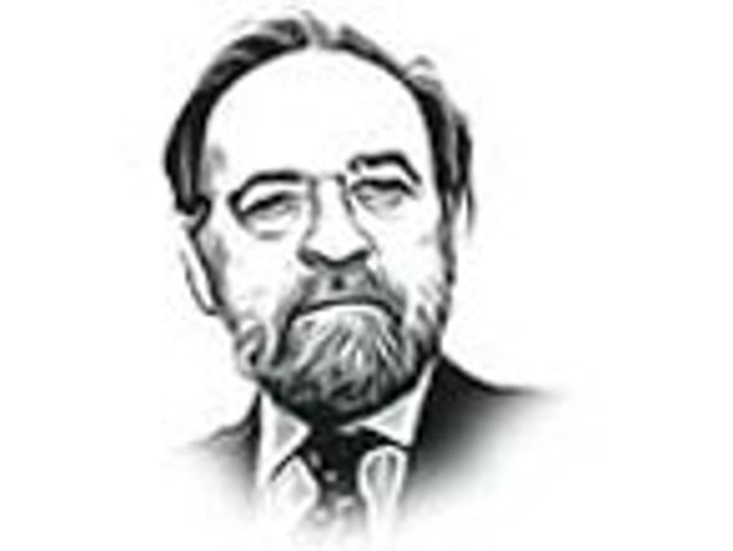 Antonio Burgos: Burocracia digital