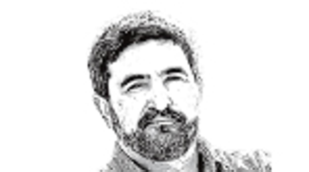 Daniel Ruiz: Envasado al vacío