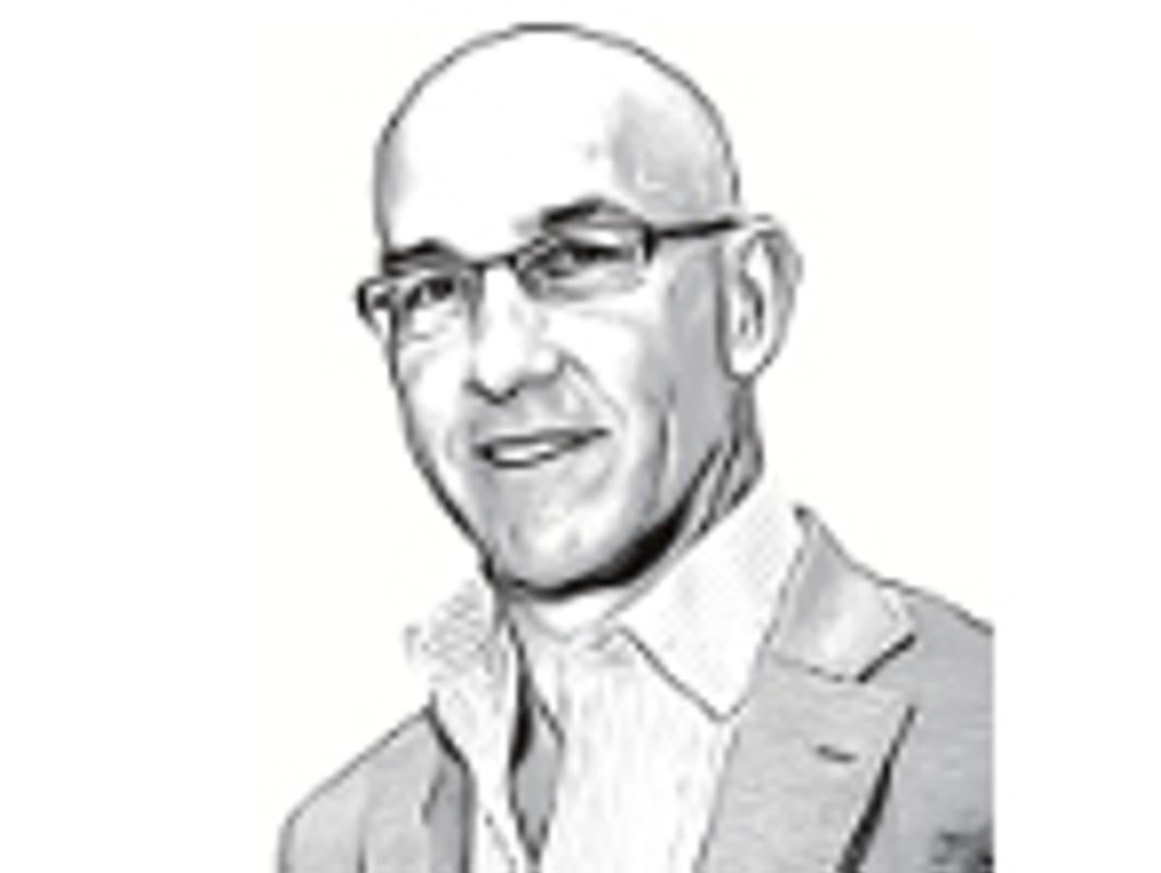 Manuel Contreras: No se rindan