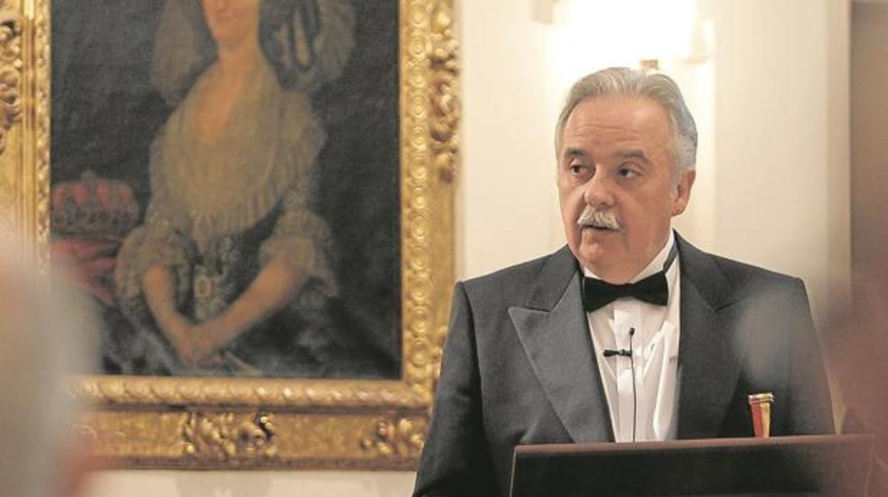 Francisco Robles: Mi querido Ismael