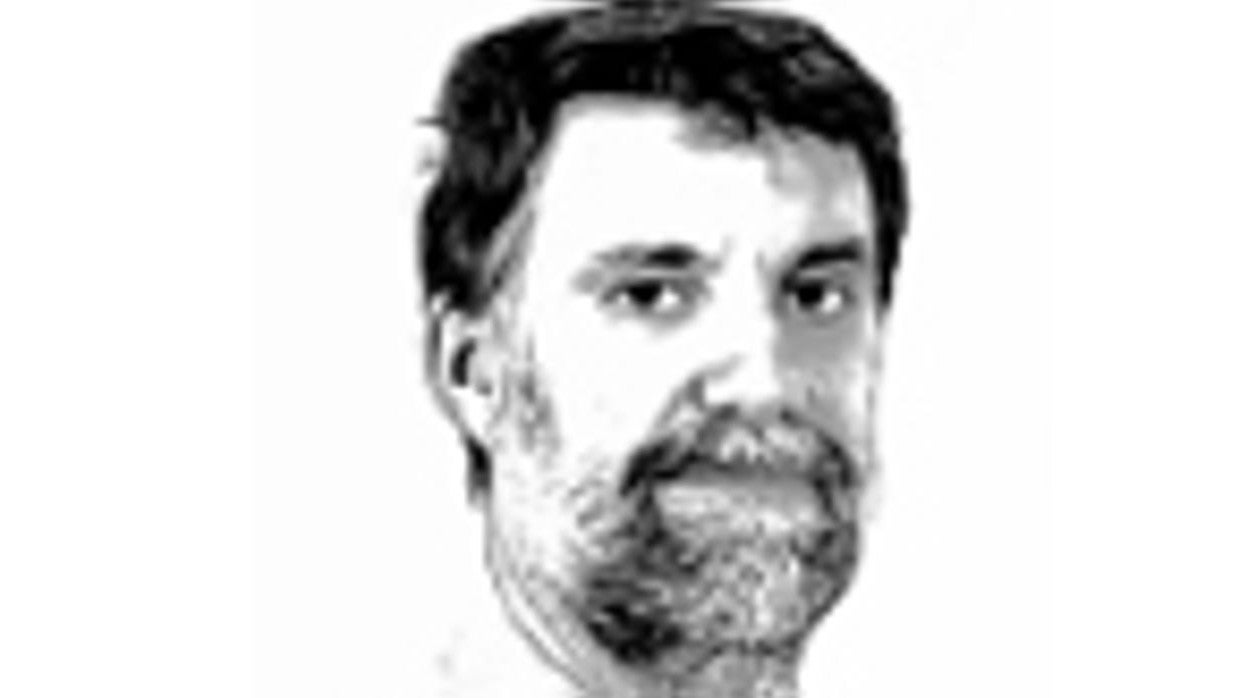 Javier Rubio: El Metro, para rezar