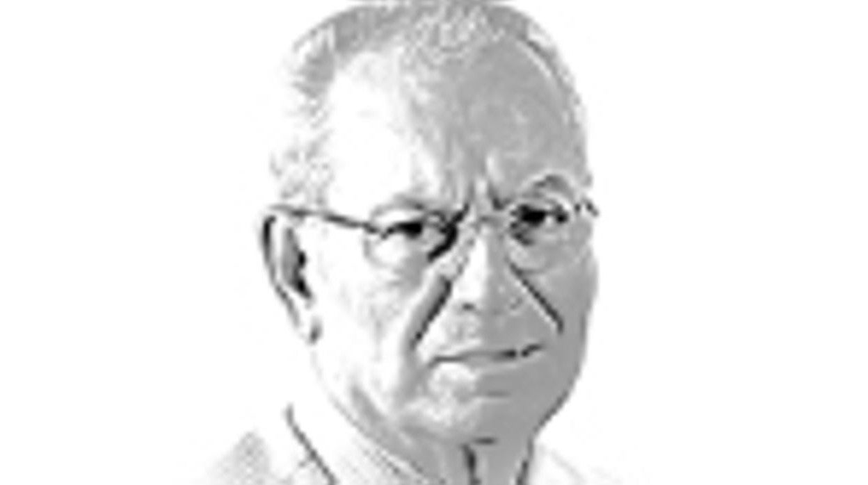 Álvaro Ybarra Pacheco: El descrédito del caso ERE