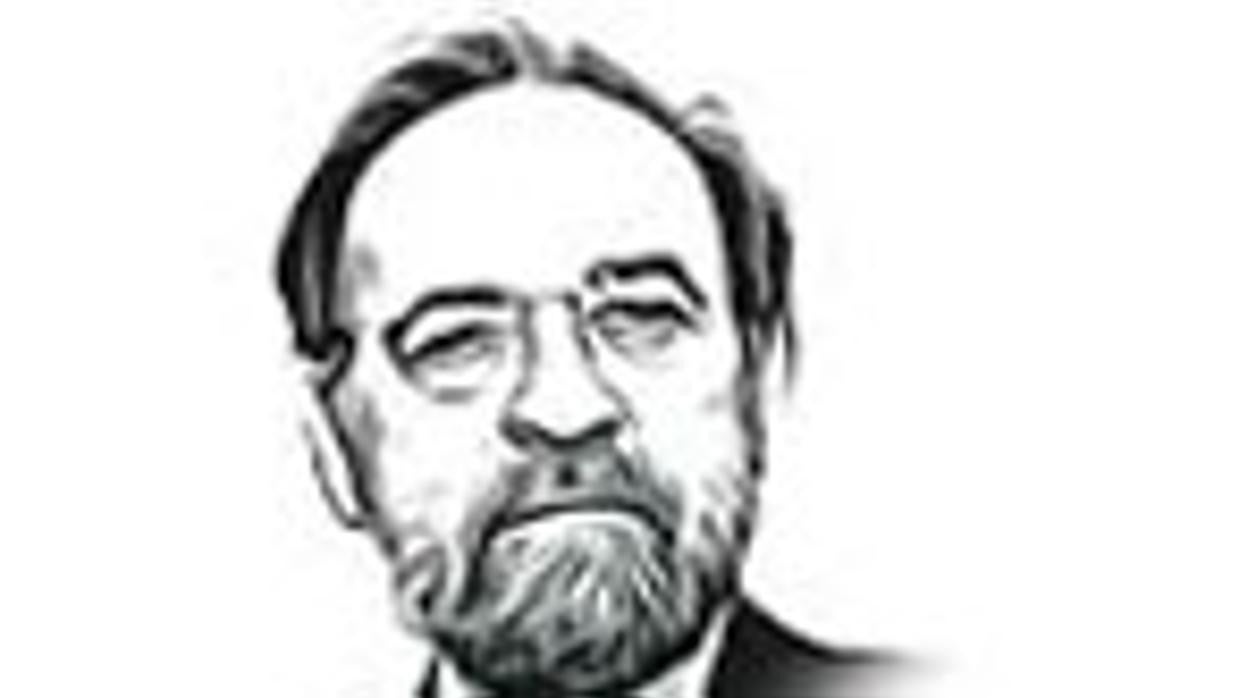 Antonio Burgos: Dehesas para Garzón