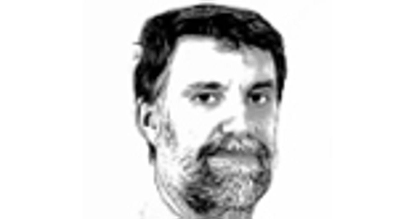 Javier Rubio: La última frontera