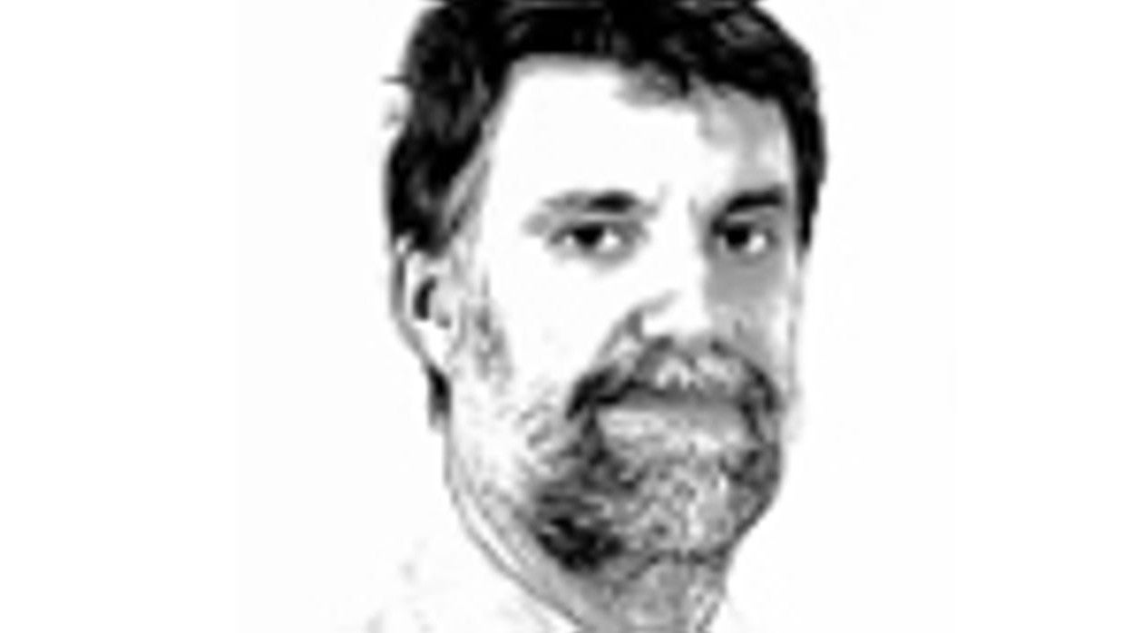 Javier Rubio: También ha muerto Andrés