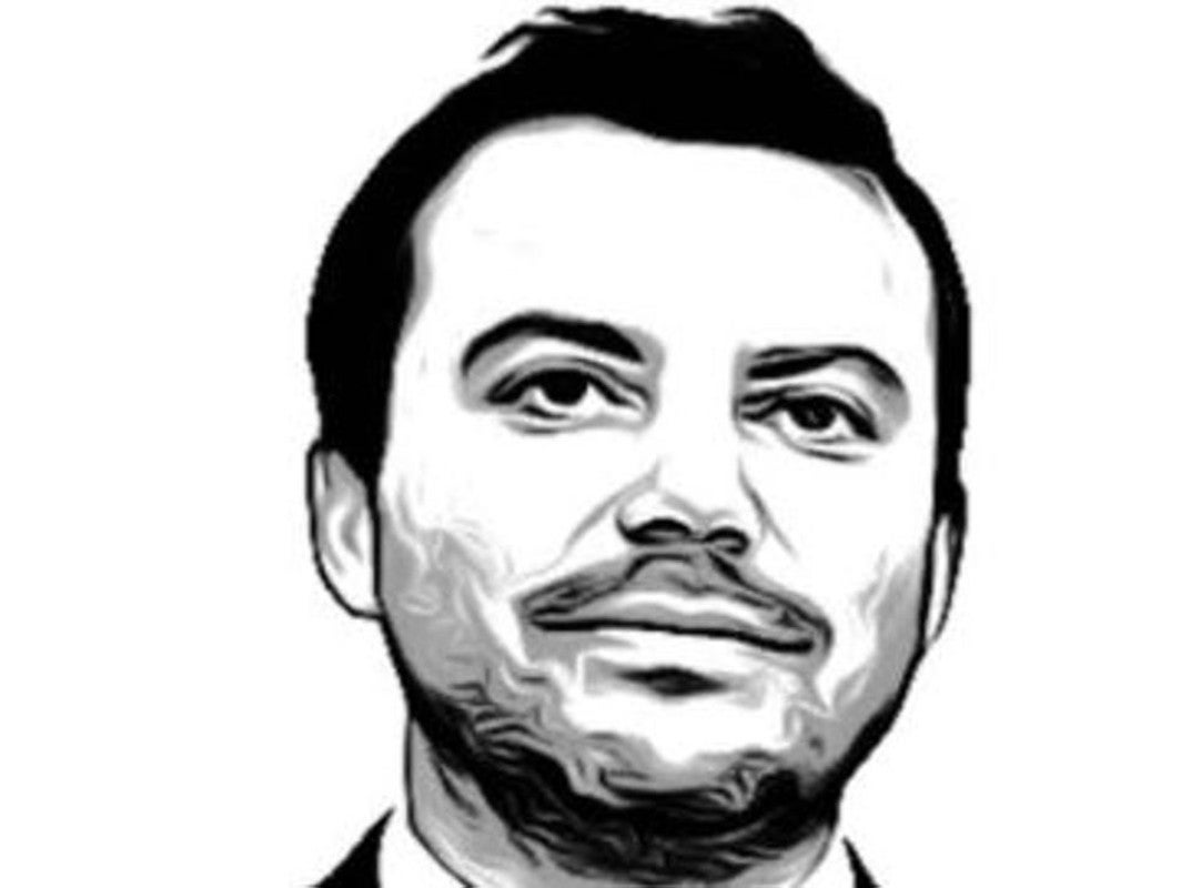 Fernando del Valle: El trigo de Doñana