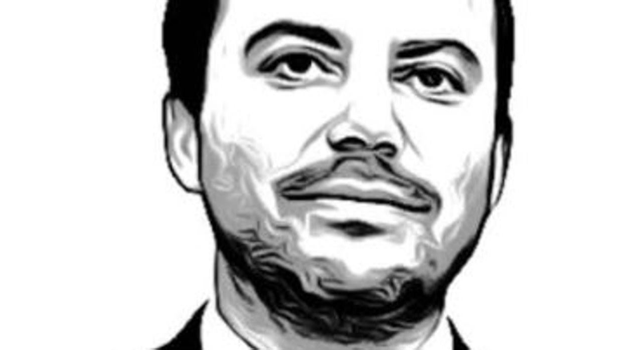 Fernando del Valle: Voladuras colaterales