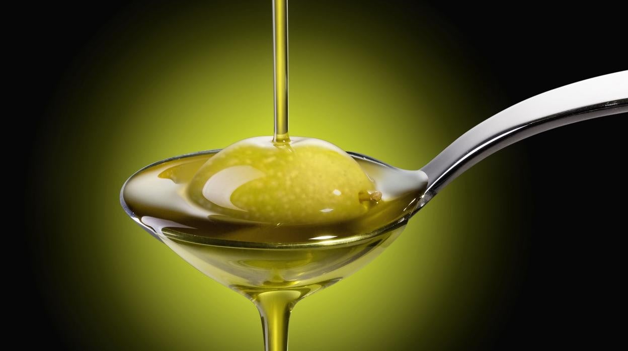 Fernando Fabiani: El incomprendido aceite de oliva