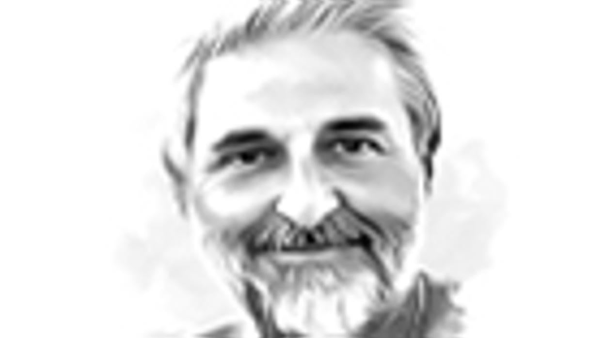 Eduardo Barba: Treinta años de la Expo