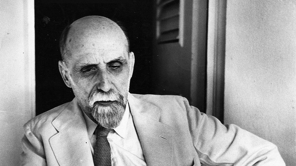 Rogelio Reyes: Juan Ramón Jiménez y el ideal poético de pureza