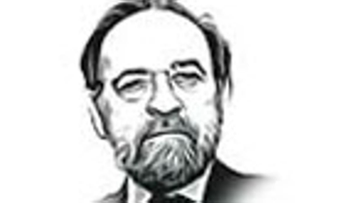 Antonio Burgos: Empresas con fantasma