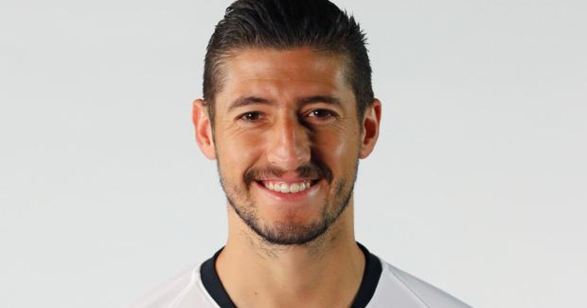 Sergi Escudero Últimas noticias del jugador del Sevilla FC