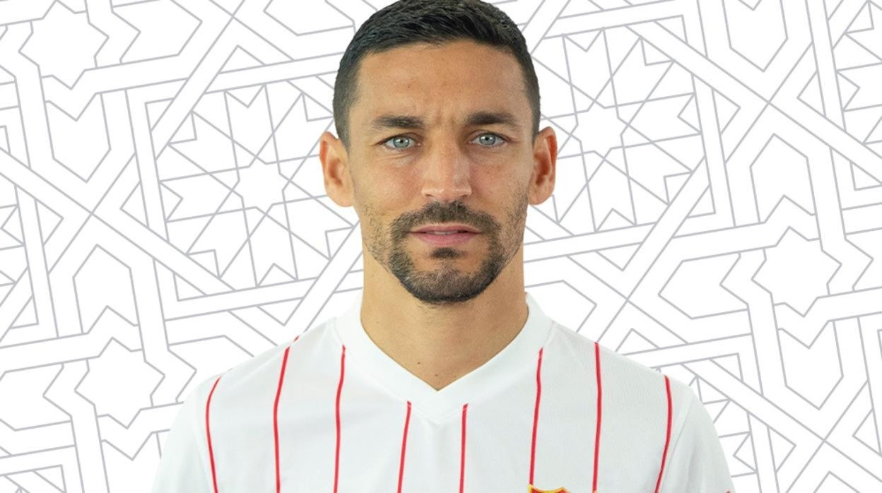 Jesús Navas - Últimas noticias del jugador del Sevilla FC
