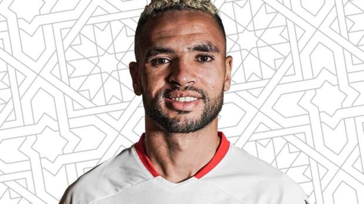 En-Nesyri - Últimas noticias del jugador del Sevilla FC