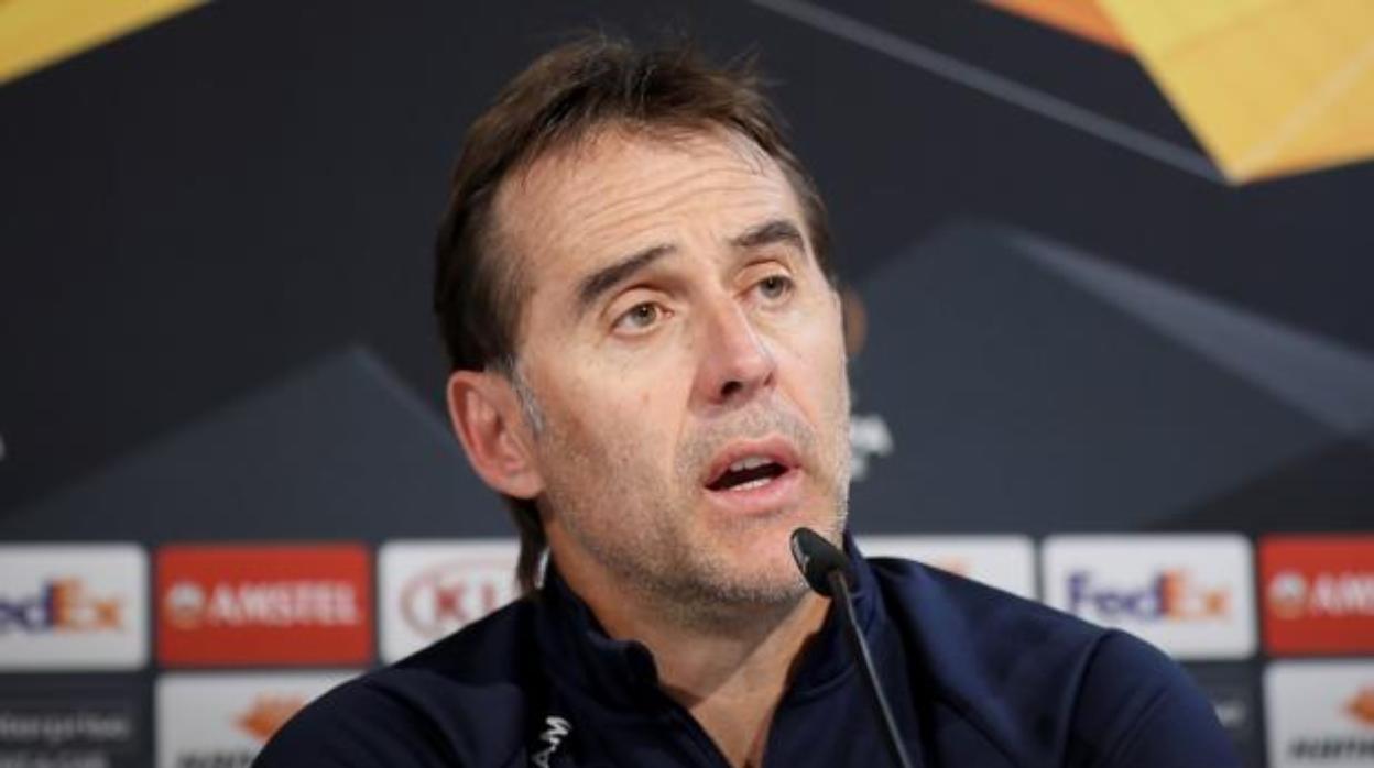 Lopetegui