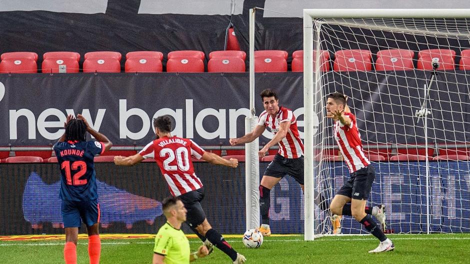 Hace cinco años que el Sevilla no arranca con menos puntos que esta temporada